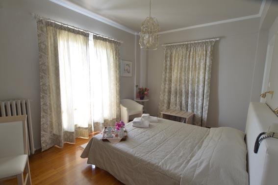 Hotel Theoxenia Loutraki  Room photo