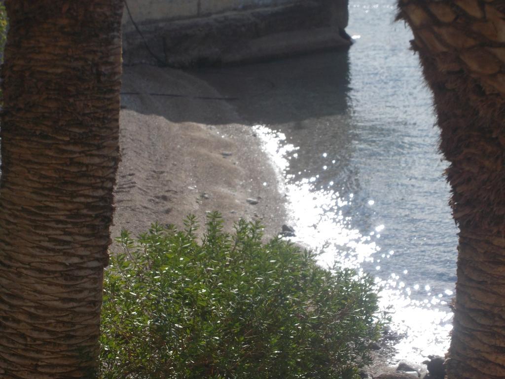 Hotel Theoxenia Loutraki  Exterior photo