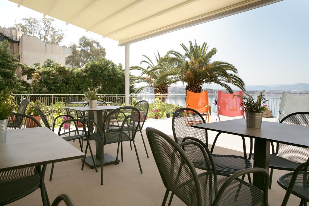 Hotel Theoxenia Loutraki  Exterior photo