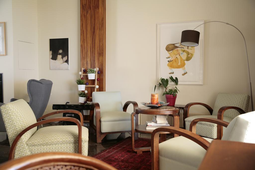 Hotel Theoxenia Loutraki  Exterior photo