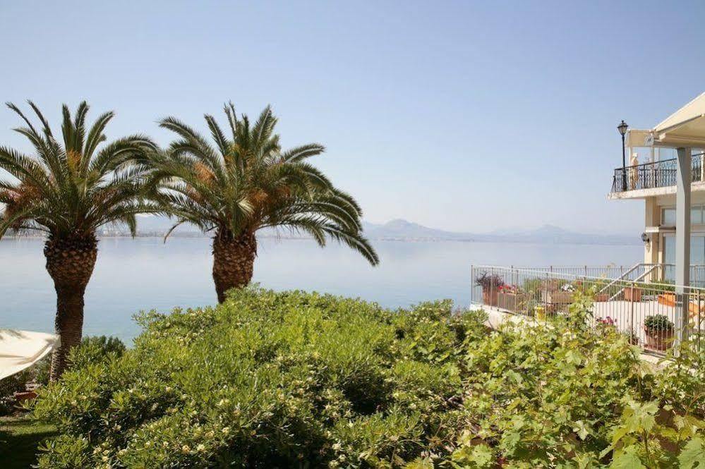 Hotel Theoxenia Loutraki  Exterior photo
