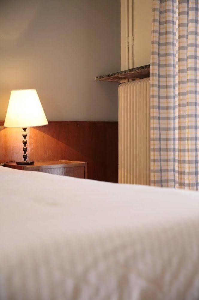 Hotel Theoxenia Loutraki  Exterior photo