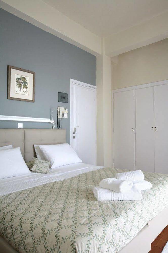 Hotel Theoxenia Loutraki  Exterior photo