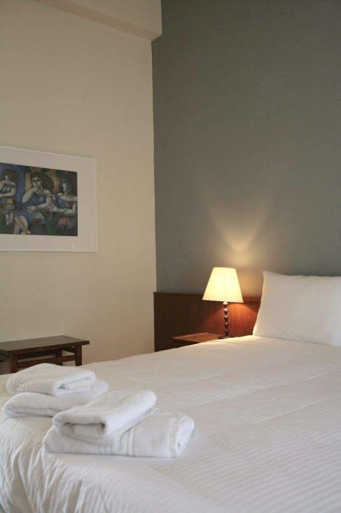 Hotel Theoxenia Loutraki  Exterior photo